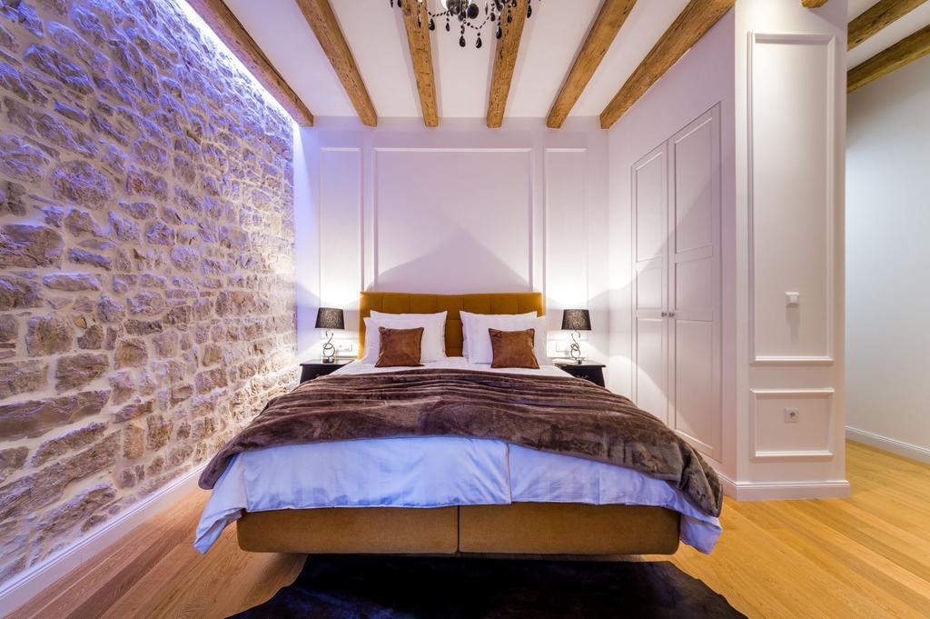 Emporio Boutique Suite Zadar Exterior photo