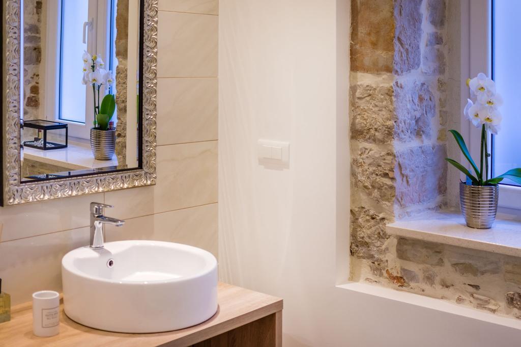 Emporio Boutique Suite Zadar Exterior photo