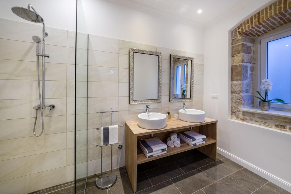 Emporio Boutique Suite Zadar Exterior photo