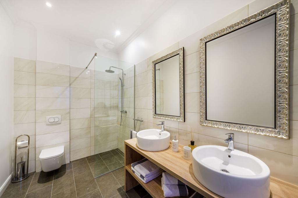 Emporio Boutique Suite Zadar Exterior photo